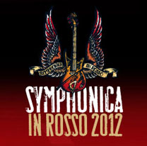 Symphonica in Rosso 2012
